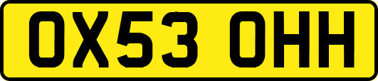 OX53OHH