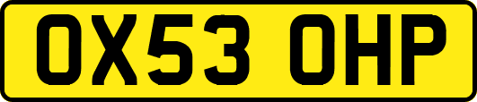 OX53OHP