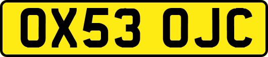 OX53OJC