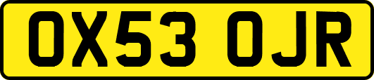 OX53OJR