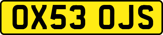 OX53OJS