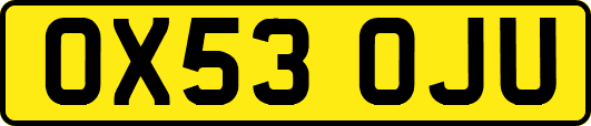 OX53OJU