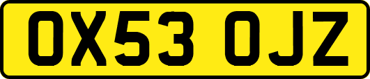 OX53OJZ