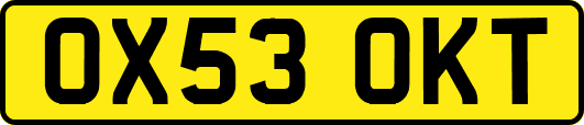 OX53OKT