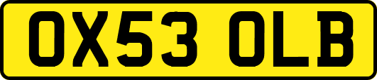 OX53OLB