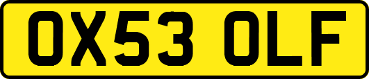 OX53OLF