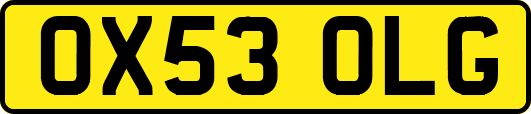 OX53OLG