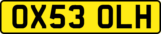 OX53OLH