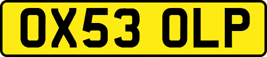 OX53OLP