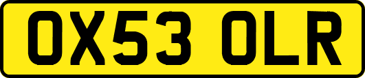 OX53OLR