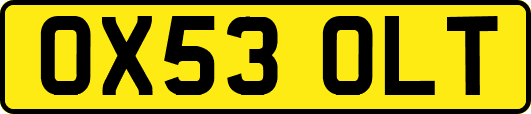 OX53OLT