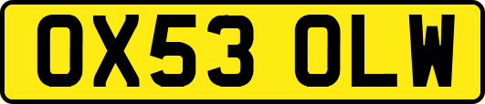 OX53OLW