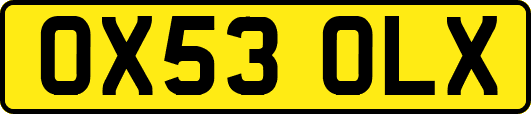 OX53OLX