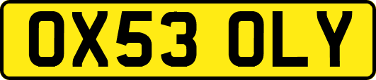 OX53OLY