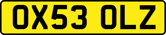 OX53OLZ