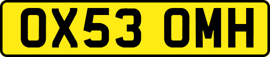 OX53OMH