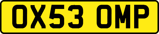 OX53OMP