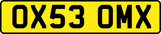 OX53OMX