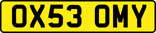 OX53OMY