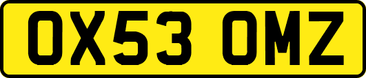 OX53OMZ