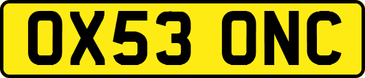 OX53ONC