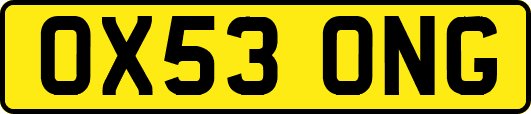 OX53ONG