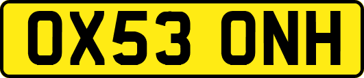 OX53ONH