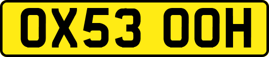 OX53OOH