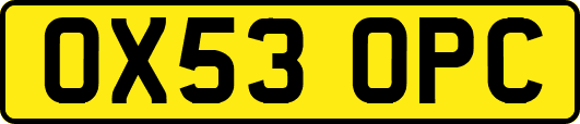 OX53OPC