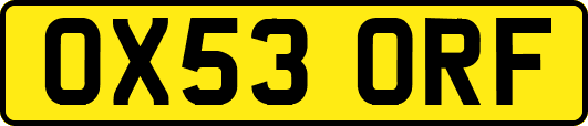 OX53ORF