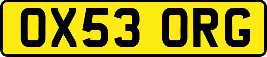 OX53ORG