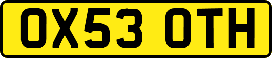 OX53OTH