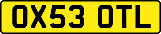 OX53OTL