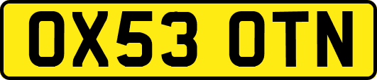OX53OTN