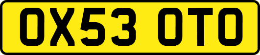 OX53OTO