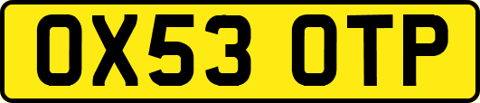 OX53OTP