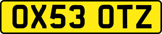 OX53OTZ
