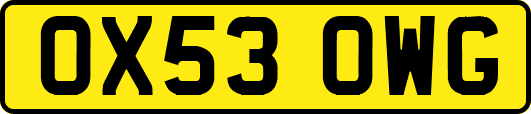 OX53OWG