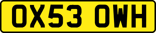 OX53OWH