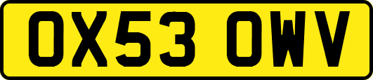 OX53OWV