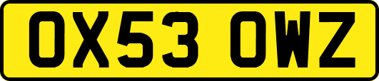 OX53OWZ