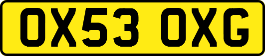OX53OXG