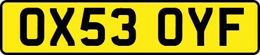 OX53OYF