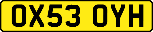 OX53OYH