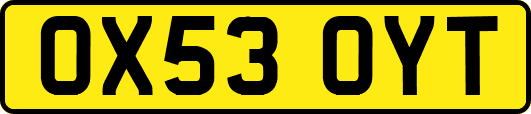 OX53OYT