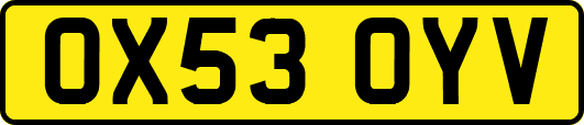 OX53OYV
