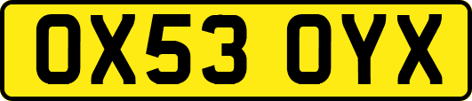 OX53OYX