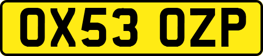 OX53OZP