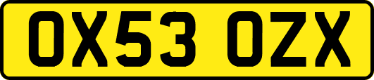 OX53OZX