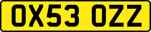 OX53OZZ